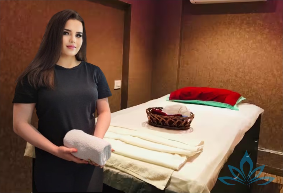 Spa Shore Dadar